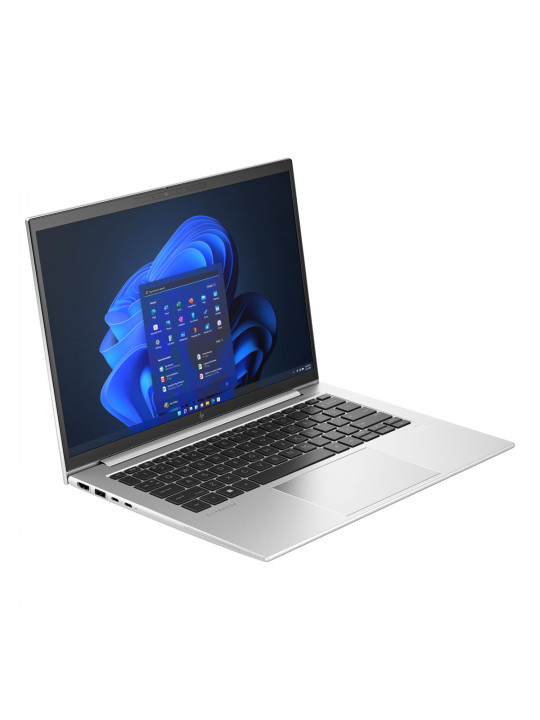 Ноутбук HP EliteBook 1040 G10 (i5-1335U) 14 16GB 512GB W11P (Silver) (819G8EA)