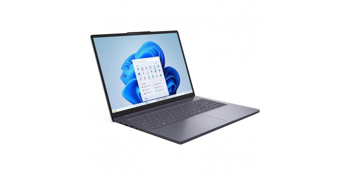 Նոթբուք LENOVO IdeaPad Slim 3 16AHP10 (R7-8840HS) 16 16GB 512GB (Luna Grey) (83KB000DRK)