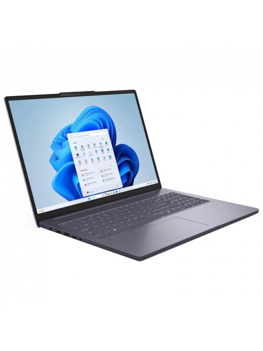 Notebook LENOVO IdeaPad Slim 3 16AHP10 (R7-8840HS) 16 16GB 512GB (Luna Grey) (83KB000DRK)