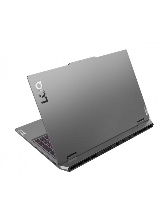 Նոթբուք LENOVO LOQ 15APH9 (R5-8645HS)15.6 16GB 1TB RTX4060-8GB (Luna Grey) (83DX006NRK)