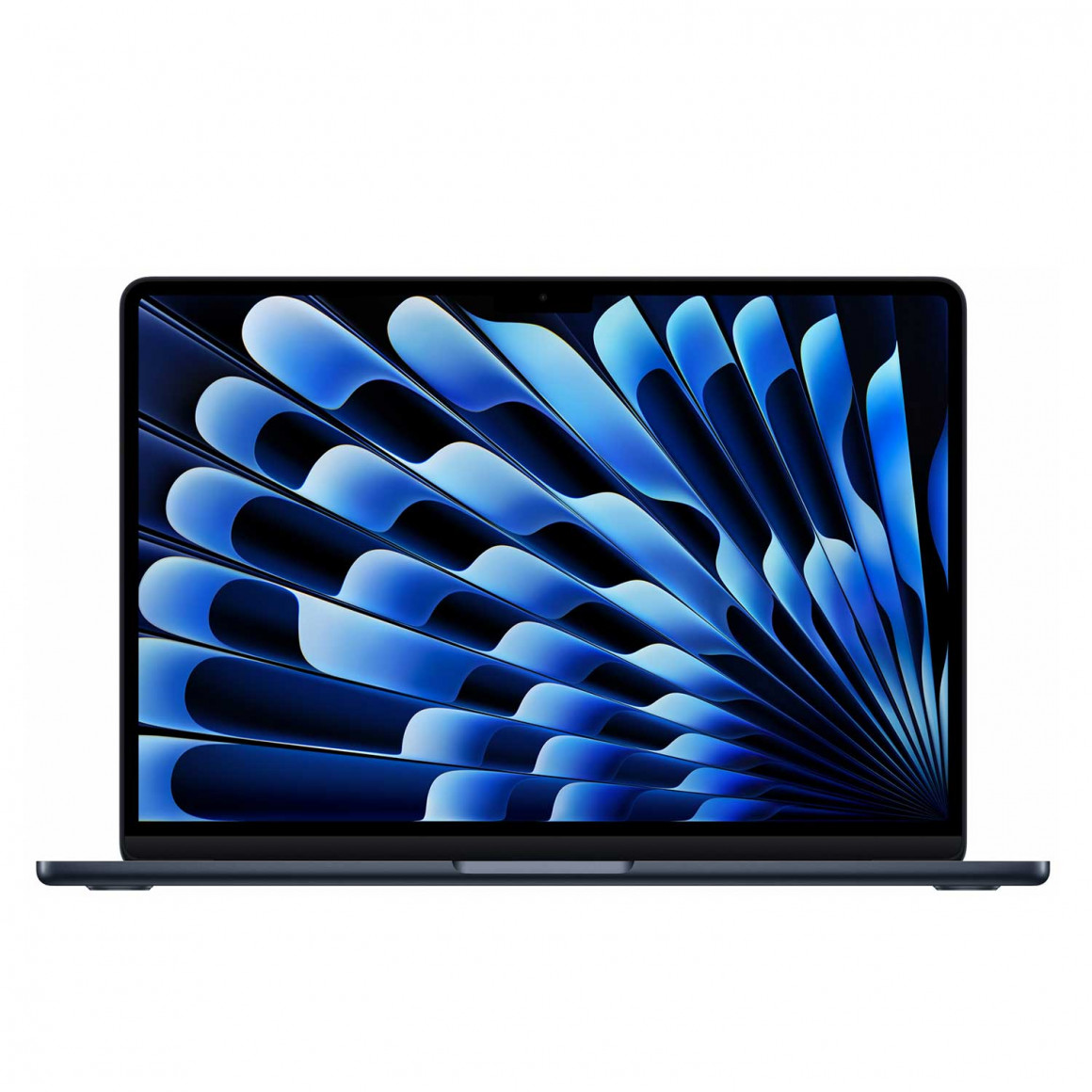 Notebook APPLE MacBook Air 13 (Apple M4) 16GB 512GB (Midnight) (A3240) (MW133RU/A)