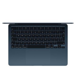 Նոթբուք APPLE MacBook Air 13 (Apple M4) 24GB 512GB (Midnight) (A3240) (MC6C4RU/A)