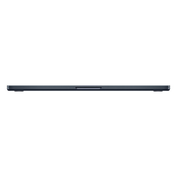 Ноутбук APPLE MacBook Air 15 (Apple M4) 24GB 512GB (Midnight) (A3241) (MC6L4RU/A)