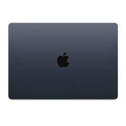 Նոթբուք APPLE MacBook Air 15 (Apple M4) 24GB 512GB (Midnight) (A3241) (MC6L4RU/A)