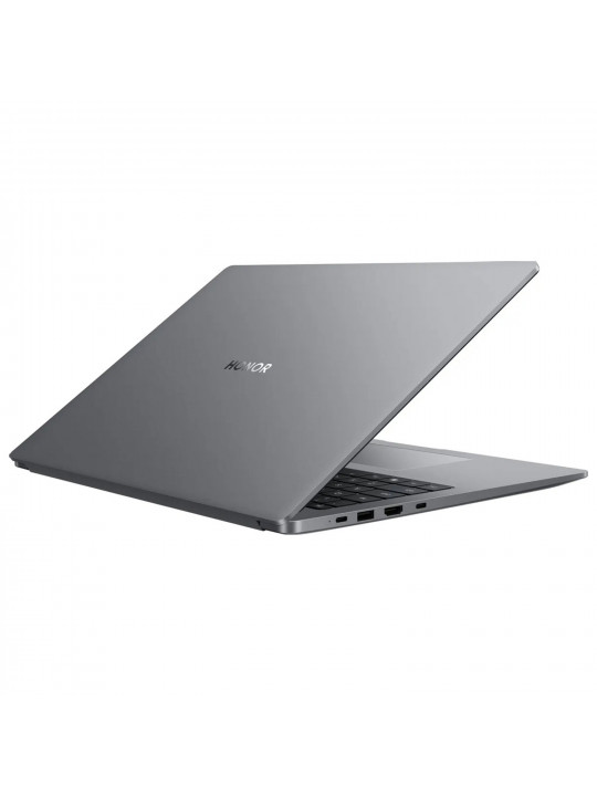 Նոթբուք HONOR MagicBook X16 Plus 2025 BRB-X (Core 5-220H) 16 32GB 1TB W11H (Space Gray) (5301AMBC)