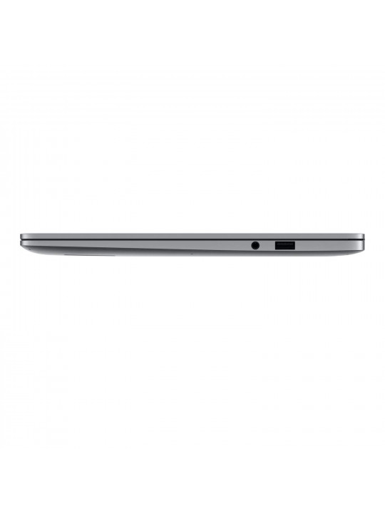 Նոթբուք HONOR MagicBook X16 Plus 2025 BRB-X (Core 5-220H) 16 32GB 1TB W11H (Space Gray) (5301AMBC)