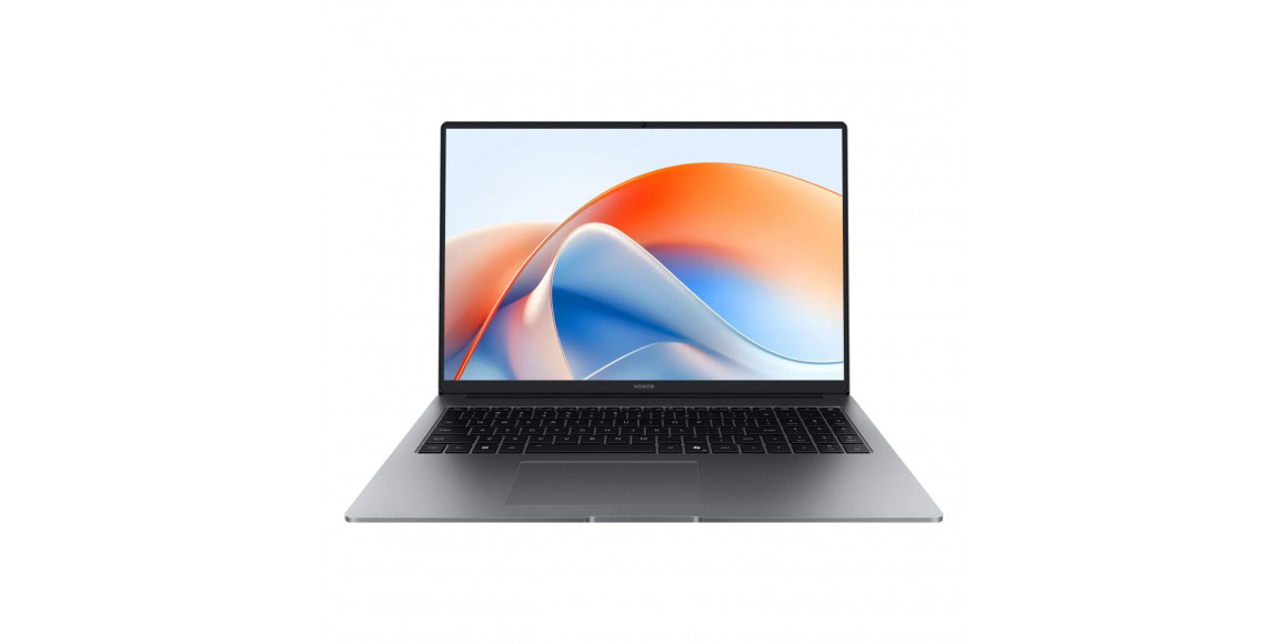 Notebook HONOR MagicBook X16 Plus 2025 BRB-X (Core 5-220H) 16 32GB 1TB W11H (Space Gray) (5301AMBC)