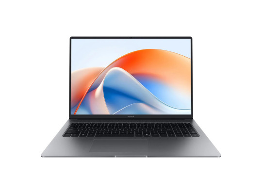 Notebook HONOR MagicBook X16 Plus 2025 BRB-X (Core 5-220H) 16 32GB 1TB W11H (Space Gray) (5301AMBC)
