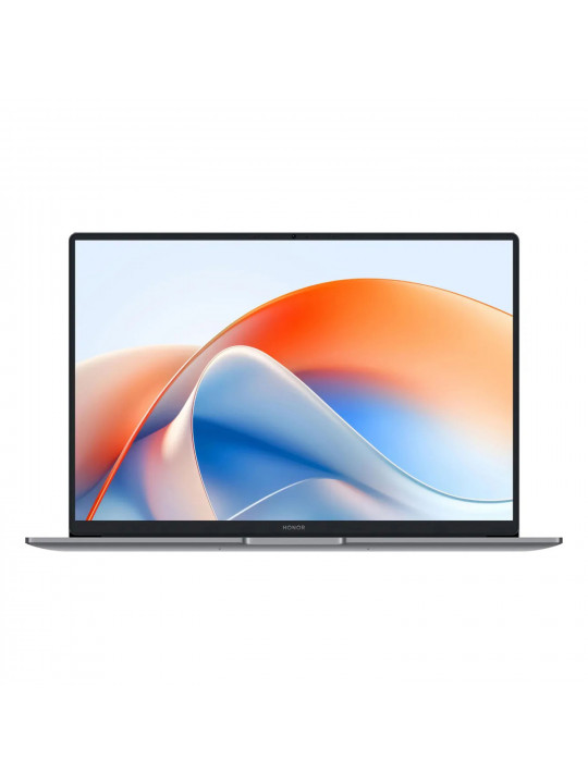 Նոթբուք HONOR MagicBook X16 Plus 2025 BRB-X (Core 5-220H) 16 32GB 1TB W11H (Space Gray) (5301AMBC)