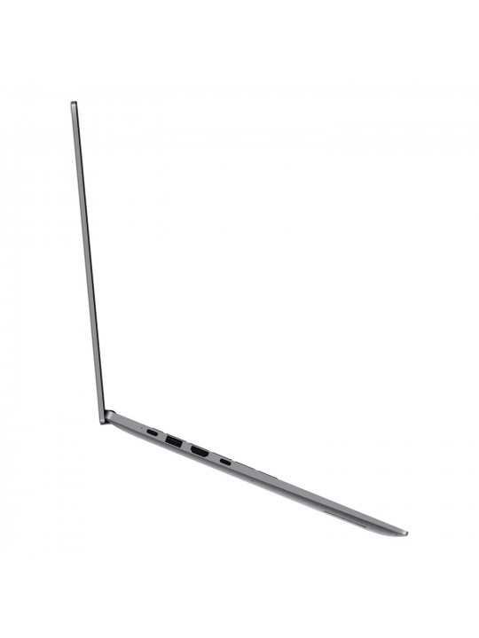 Նոթբուք HONOR MagicBook X16 Plus 2025 BRB-X (Core 5-220H) 16 32GB 1TB W11H (Space Gray) (5301AMBC)