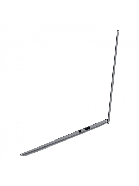 Նոթբուք HONOR MagicBook X16 Plus 2025 BRB-X (Core 5-220H) 16 32GB 1TB W11H (Space Gray) (5301AMBC)