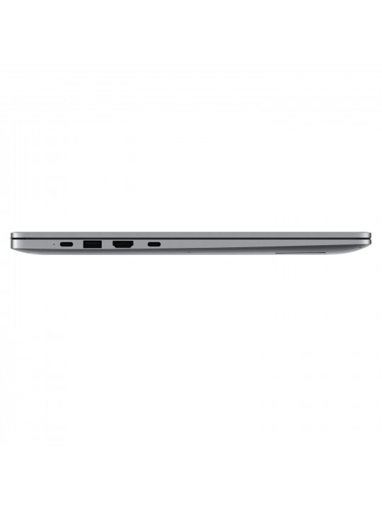Նոթբուք HONOR MagicBook X16 Plus 2025 BRB-X (Core 5-220H) 16 32GB 1TB W11H (Space Gray) (5301AMBC)
