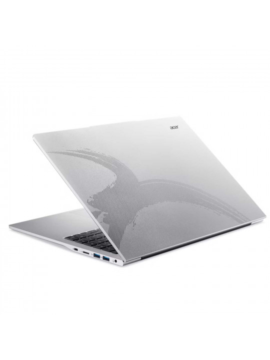 Նոթբուք ACER Aspire Lite AL16-52P-52JZ (i5-1334U) 16 8GB 512GB (Light Silver) (NX.J23EM.003)