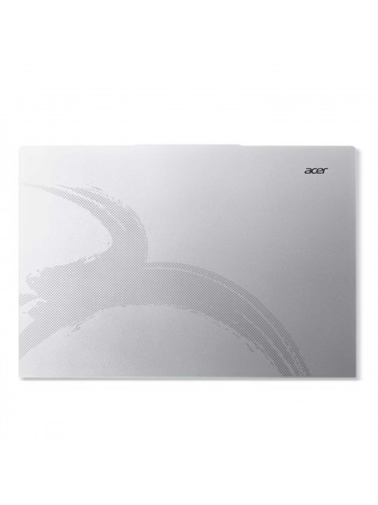 Նոթբուք ACER Aspire Lite AL16-52P-52JZ (i5-1334U) 16 8GB 512GB (Light Silver) (NX.J23EM.003)