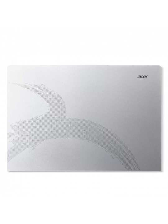 Նոթբուք ACER Aspire Lite AL16-52P-31UT (i3-1305U) 16 8GB 256GB (Light Silver) (NX.J5QEM.001)