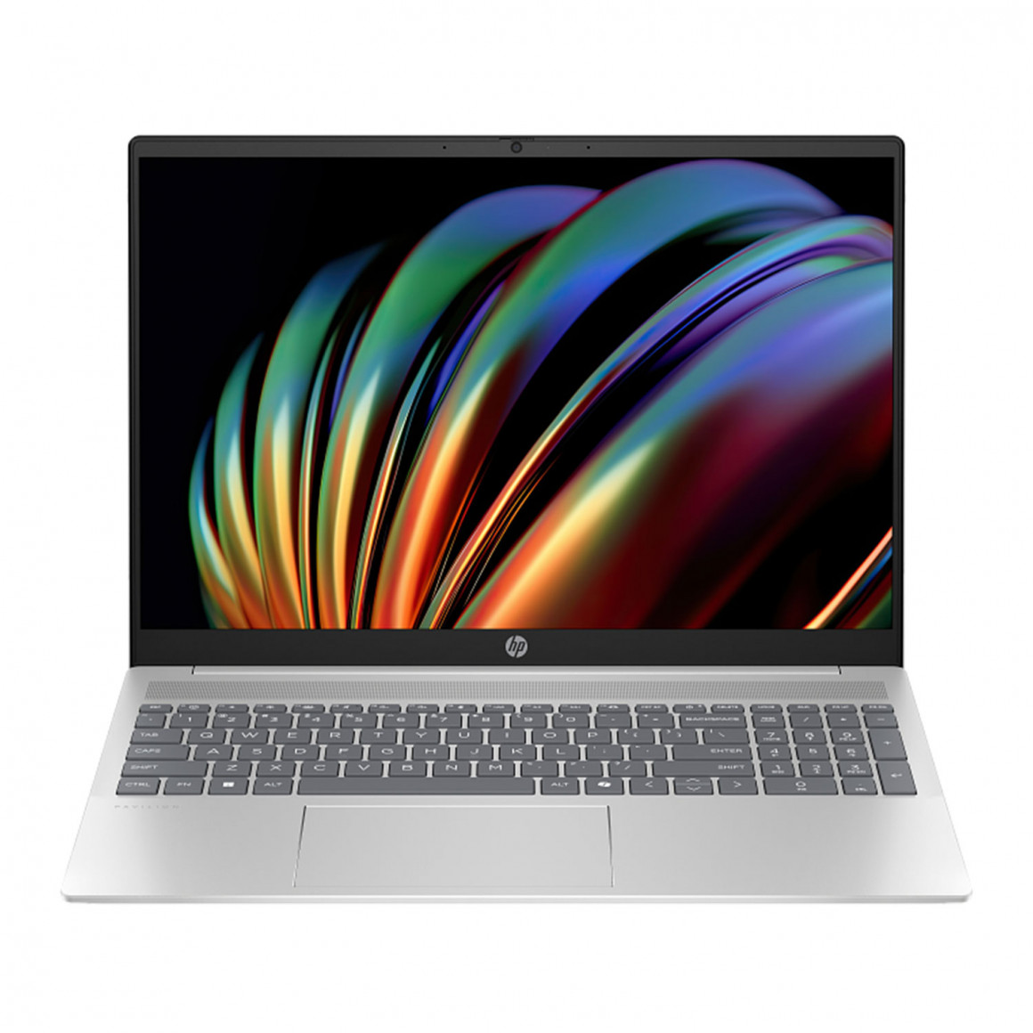 Ноутбук HP Pavilion 16-AF0009CI (U5-125U) 16 8GB 512GB (Natural Silver) (B0QT6EA)