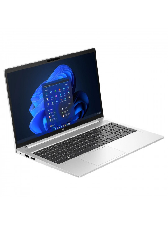 Notebook HP ProBook 450 G10 (i5-1334U) 15.6 16GB 512GB (Silver) (9B9A6EA)