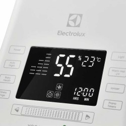 Air humidifiers ELECTROLUX EHU-3815D 