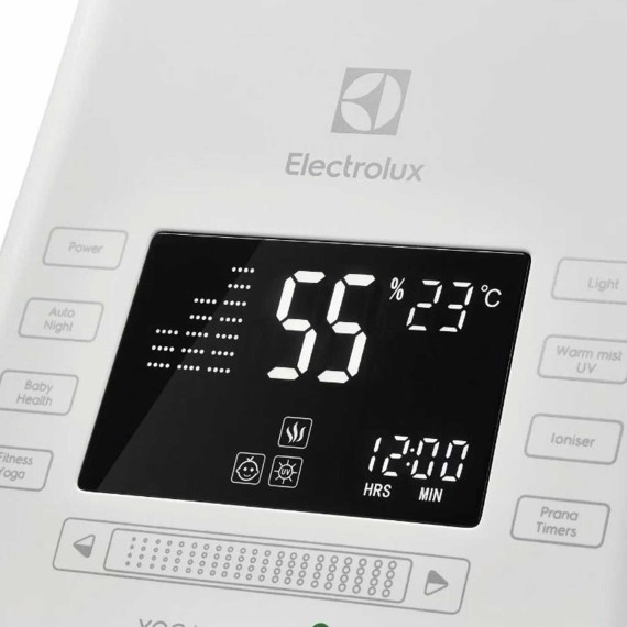 Օդը խոնավացնող սարքեր ELECTROLUX EHU-3815D 