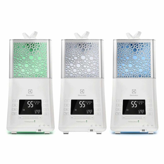Օդը խոնավացնող սարքեր ELECTROLUX EHU-3815D 