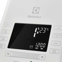 Air humidifiers ELECTROLUX EHU-3815D 