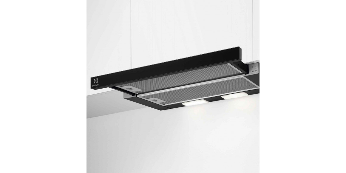 Hood ELECTROLUX LFP326FB 