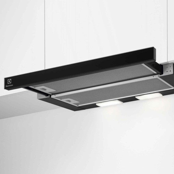 Вытяжка ELECTROLUX LFP326FB 