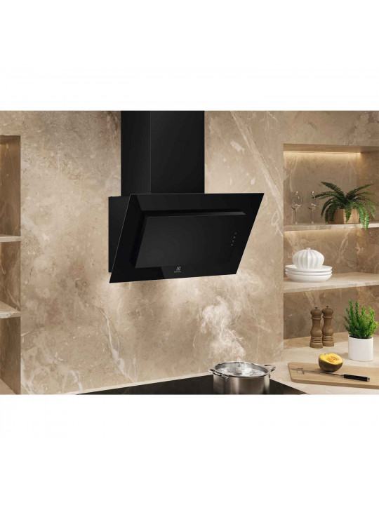 Օդաքարշ պահարան ELECTROLUX LFV326K 