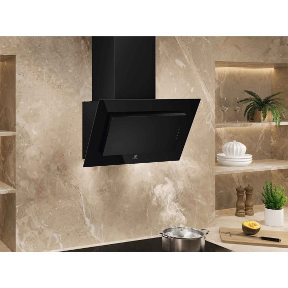 Օդաքարշ պահարան ELECTROLUX LFV326K 