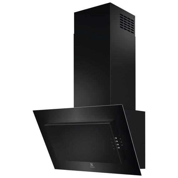 Օդաքարշ պահարան ELECTROLUX LFV326K 