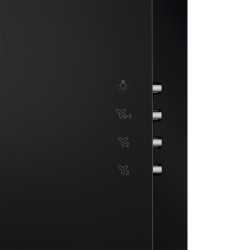 Hood ELECTROLUX LFV326K 