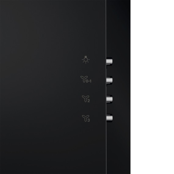 Օդաքարշ պահարան ELECTROLUX LFV326K 