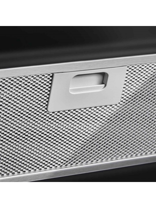 Օդաքարշ պահարան ELECTROLUX LFV326K 