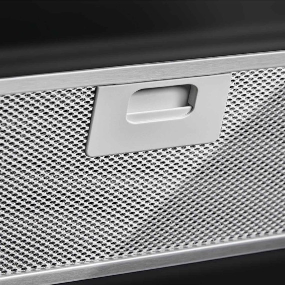 Օդաքարշ պահարան ELECTROLUX LFV326K 