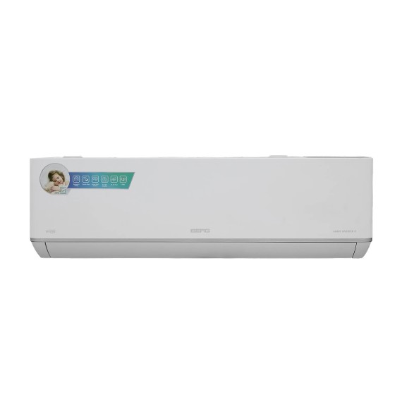 Кондиционер BERG SMART INVERTER 2 BGAC/I-24 (T) 