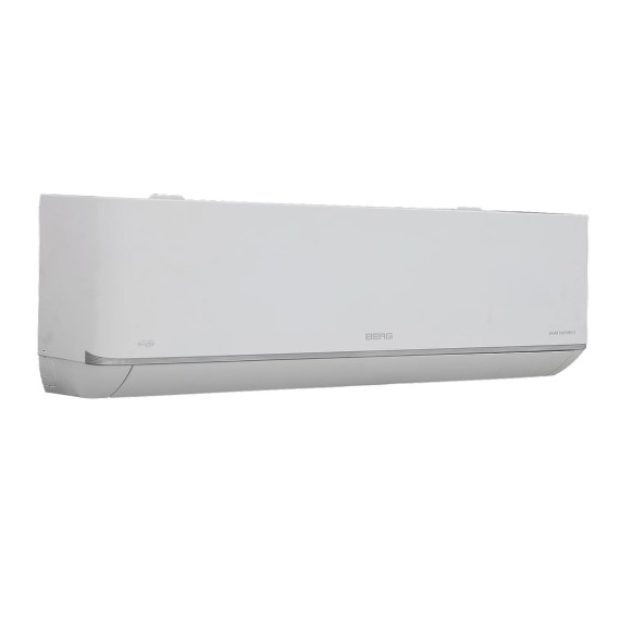 Кондиционер BERG SMART INVERTER 2 BGAC/I-24 (T) 
