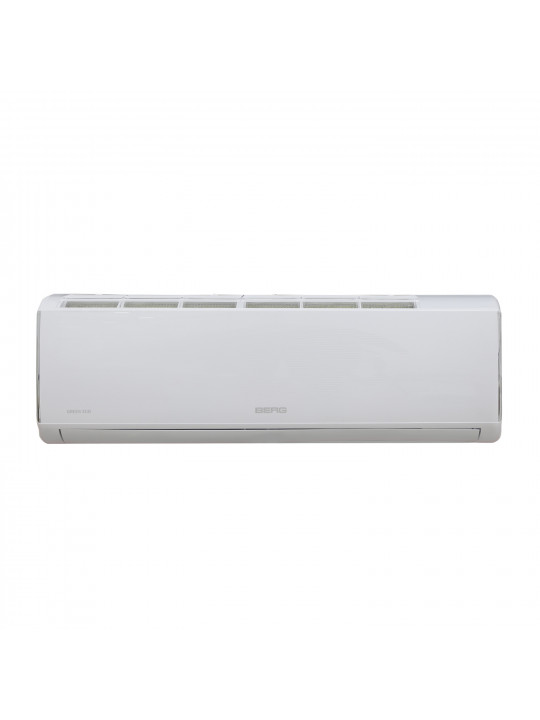Air conditioner BERG GREEN ECO BGAC-18 (T) 