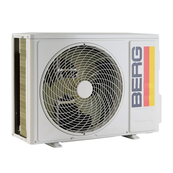 Օդորակիչ BERG GREEN ECO BGAC-18 (T) 