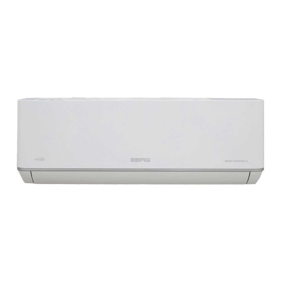 Кондиционер BERG SMART INVERTER 2 BGAC/I-12 (T) 