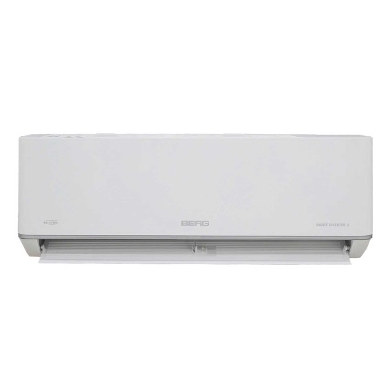 Кондиционер BERG SMART INVERTER 2 BGAC/I-12 (T) 