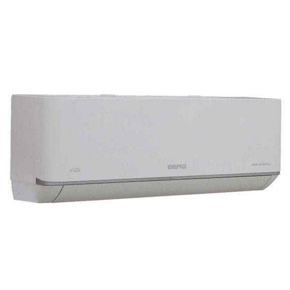 Кондиционер BERG SMART INVERTER 2 BGAC/I-12 (T) 
