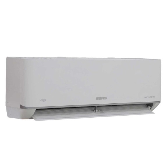 Кондиционер BERG SMART INVERTER 2 BGAC/I-12 (T) 