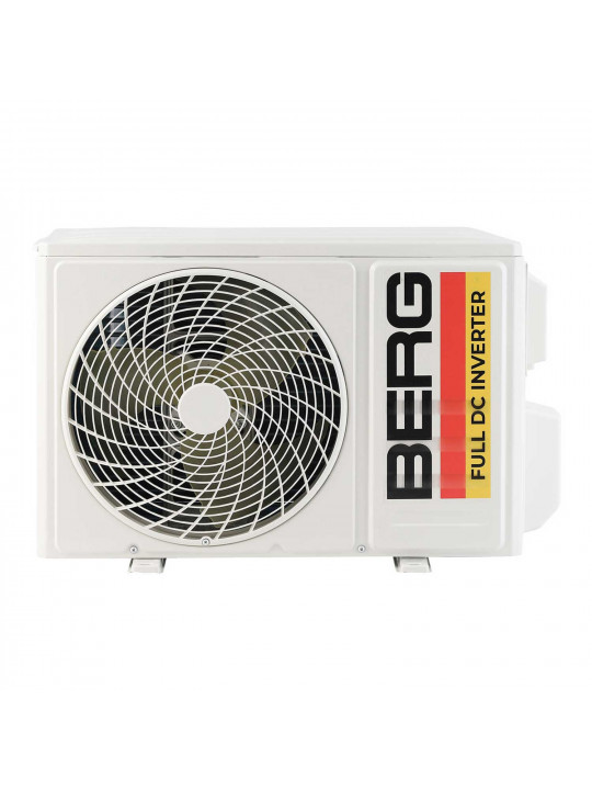 Օդորակիչ BERG SMART INVERTER 2 BGAC/I-12 (T) 
