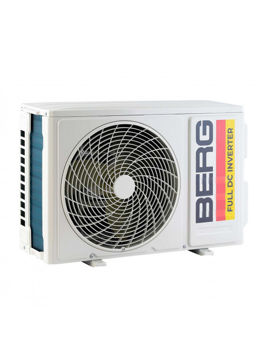 Օդորակիչ BERG SMART INVERTER 2 BGAC/I-12 (T) 