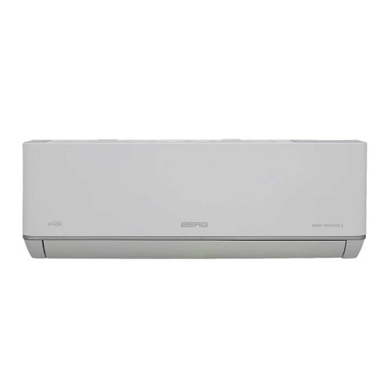Кондиционер BERG SMART INVERTER 2 BGAC/I-09 (T) 