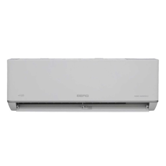 Кондиционер BERG SMART INVERTER 2 BGAC/I-09 (T) 