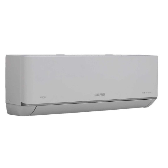Кондиционер BERG SMART INVERTER 2 BGAC/I-09 (T) 
