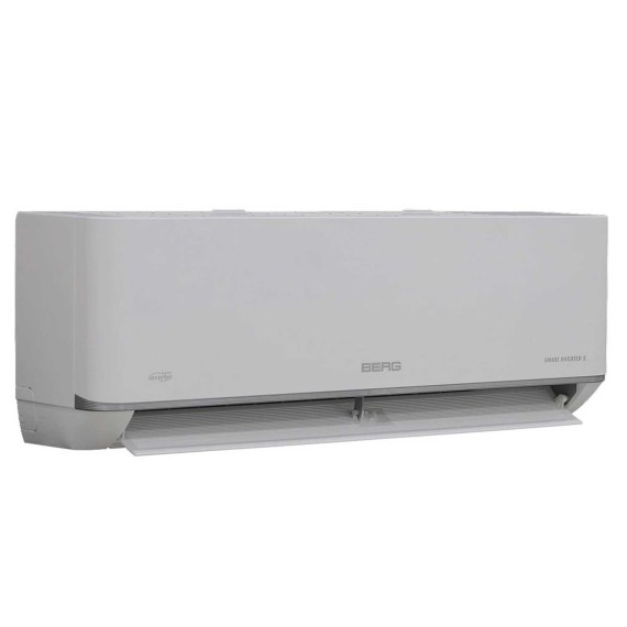 Кондиционер BERG SMART INVERTER 2 BGAC/I-09 (T) 