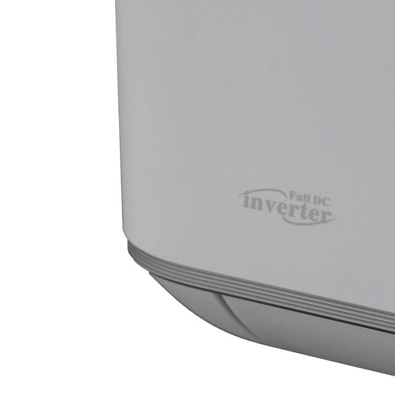 Кондиционер BERG SMART INVERTER 2 BGAC/I-09 (T) 