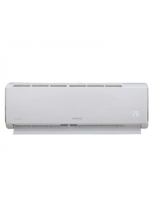 Air conditioner BERG GREEN ECO BGAC/I-18 (T) 